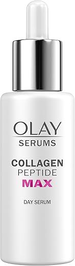 Olay Collagen Peptide MAX Serum –...