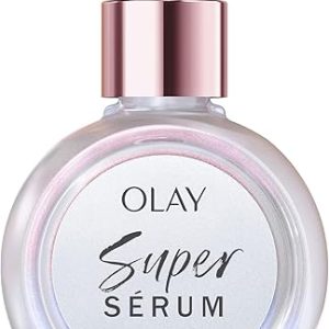 Olay Super Serum with Vitamin C