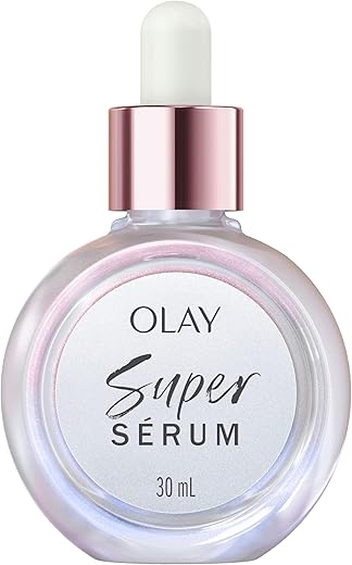 Olay Super Serum – Hydrating Anti...