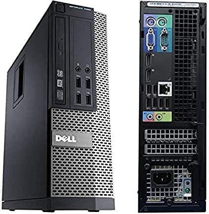 Renewed Dell OptiPlex 7020 SFF – ...