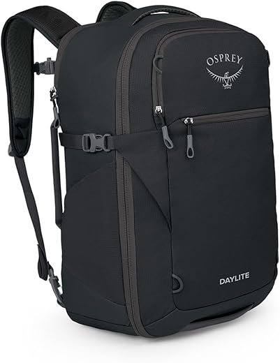 Osprey Daylite Unisex Travel Backpack f...