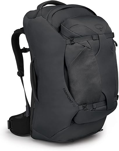 Osprey Farpoint Men’s Travel Back...