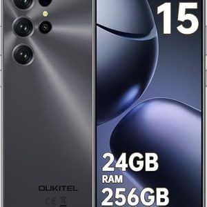 OUKITEL C61 Pro Android Smartphone