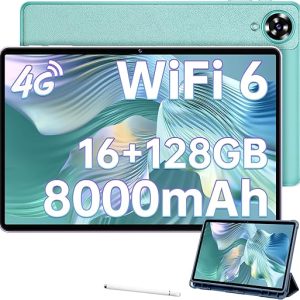 OUKITEL OT11 11-Inch Android Tablet