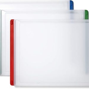 OXO Good Grips Cutting Board Set