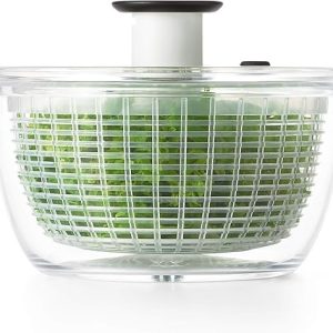 OXO Good Grips Salad & Herb Spinner