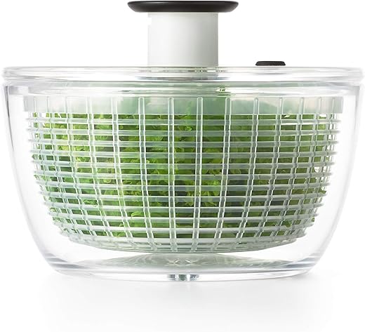 OXO Good Grips Mini Salad and Herb Spin...