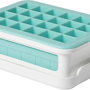 OXO Good Grips Silicone Ice Cube Tray