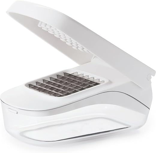OXO Good Grips Vegetable Chopper with E...