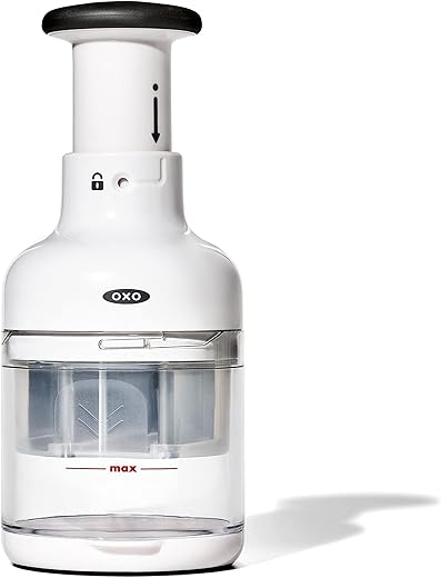 OXO Good Grips White Food Chopper ̵...