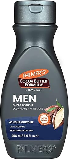 Palmers Cocoa Butter Men’s Body &...