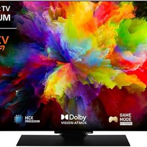 Panasonic 48 inch 4K OLED Smart TV