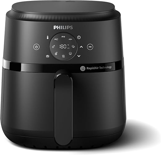 Philips 2000 Series Air Fryer 4.2L R...