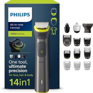 Philips 7000 Series Multifunctional Trimmer