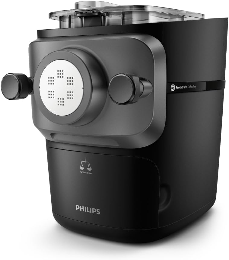 Philips 7000 Series Pasta Maker with Pr...