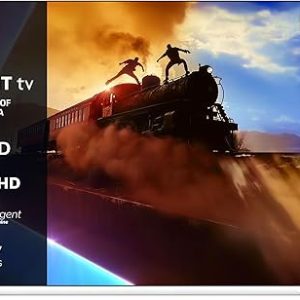 Philips Ambilight 55OLED760 4K OLED Smart TV