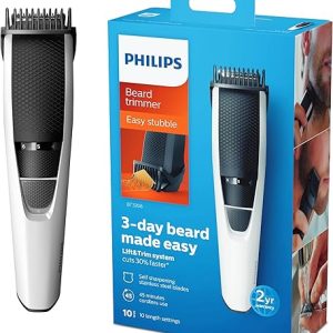 Philips Beard Trimmer Series 3000
