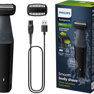 Philips Bodygroom Series 3000 Trimmer