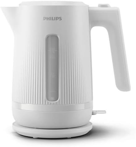 Philips 1.7L Electric Kettle 2200W with...