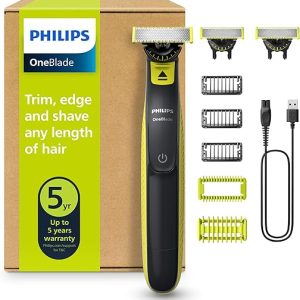 Philips OneBlade Hybrid Electric Shaver