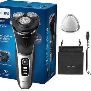 Philips Series 3000 Electric Shaver for Men