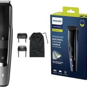Philips Series 5000 Beard & Stubble Trimmer