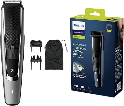 Philips Series 5000 Beard Trimmer ̵...