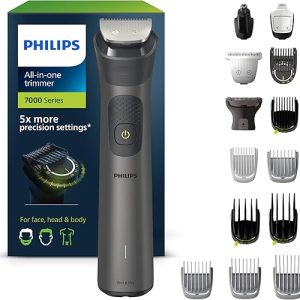 Philips Series 7000 All-in-One Trimmer