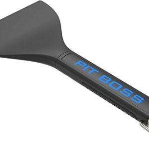 PIT BOSS Griddle Scraper with Bottle Opener