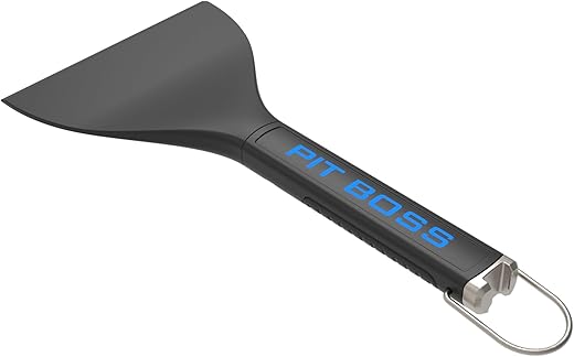 PIT BOSS Ultimate Griddle Scraper ̵...