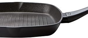 Prestige 28cm Non-Stick Grill Pan