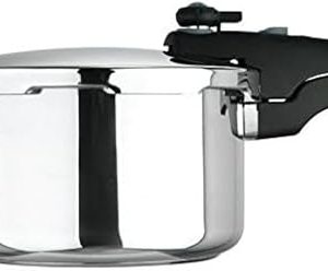 Prestige Smart Plus 4L Pressure Cooker