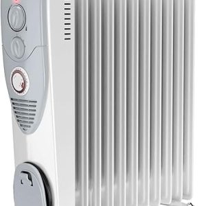 Pro Breeze Portable Oil Filled Radiator