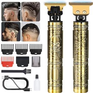 Professional Hair Clippers for Men