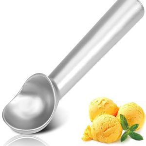 Professional Metal Ice Cream Scoop