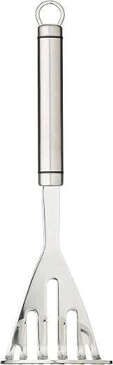 Professional Stainless Steel Potato Mas...
