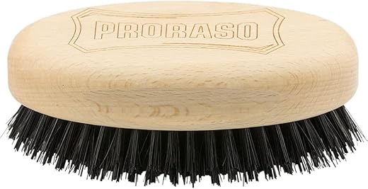 Proraso Military Beard Brush – De...