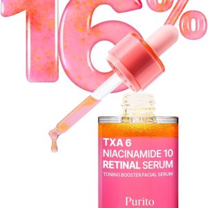 PURITO TXA 6% Niacinamide Facial Serum