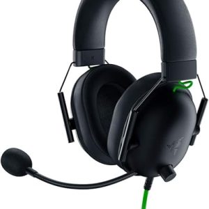 Razer BlackShark V2 X Gaming Headset