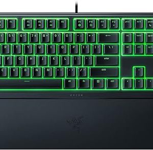 Razer Ornata V3 X Gaming Keyboard