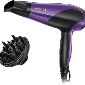 Remington Ionic Hair Dryer D3190