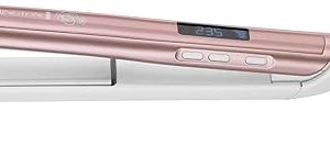 Remington Rose Pearl Hair Straightener