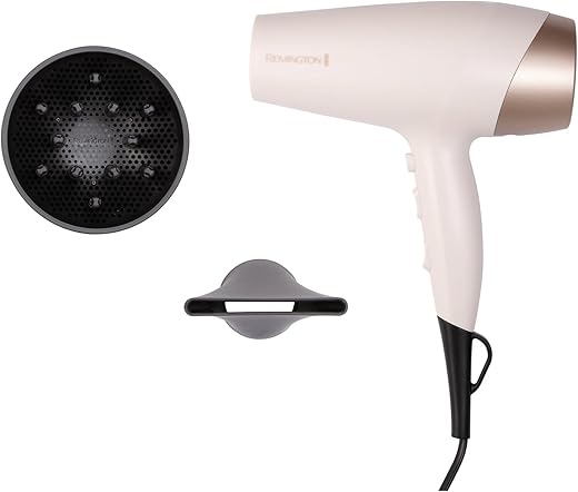 Remington Shea Soft 2200W Hair Dryer wi...