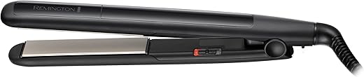 Remington Slim Hair Straightener –...