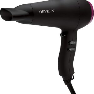 Revlon 2000W Fast and Light Hair Dryer