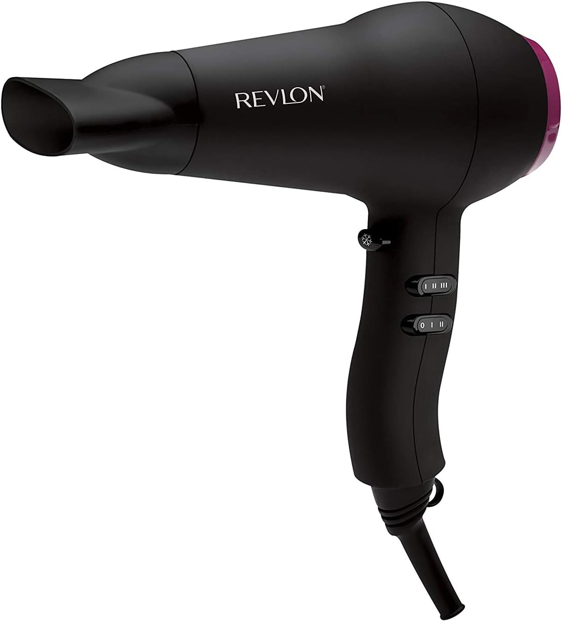 Revlon 2000W Fast & Lightweight Ha...