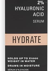 Revolution Beauty Hyaluronic Acid Serum 30ml