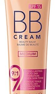 Rimmel London 9-in-1 BB Cream Medium