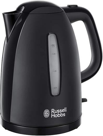 Russell Hobbs 1.7L Cordless Electric Ke...