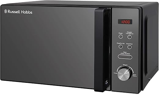 Russell Hobbs 20L Digital Solo Microwav...